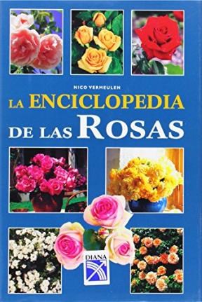 Papel Enciclopedia De Las Rosas, La