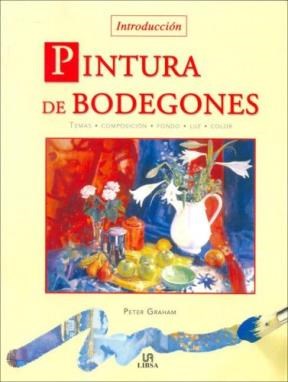 Papel Pintura De Bodegones Introduccion