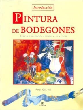 Papel PINTURA DE BODEGONES (COLECCION INTRODUCCION) (RUSTICO)