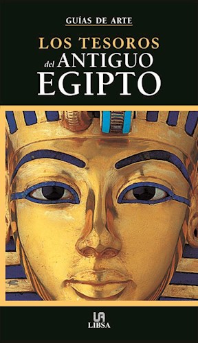 Papel Tesoros Del Antiguo Egipto, Los