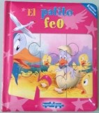 Papel PATITO FEO (COLECCION ROMPECABEZAS CLASICOS)