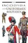 Papel Enciclopedia De Los Uniformes Militares, La
