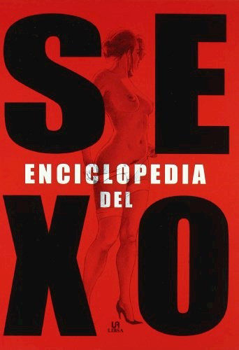 Papel Enciclopedia Del Sexo