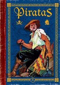 Papel Piratas (Td)