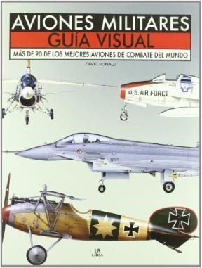 Papel Aviones Militares Guia Visual