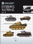 Papel Divisiones Waffen Ss 1939-1945