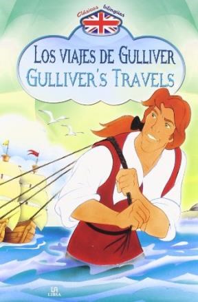 Papel Viajes Gulliver, Los - Gulliver'S Travels