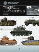 Papel Tanques De Los Aliados Occidentales 1939-1945