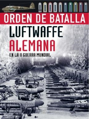 Papel Lutwaffe Alemana En La Ii Guerra Mundial