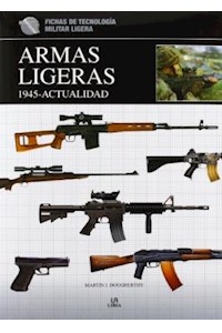 Papel Armas Ligeras 1.945-Actualidad