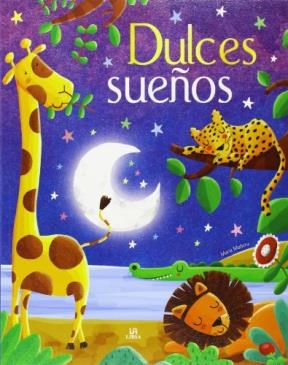 Papel DULCES SUEÑOS (COLECCION EL PAIS DE LOS CUENTOS) (RUSTICA)
