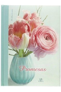 Papel Promesas - Mi Libro De Notas
