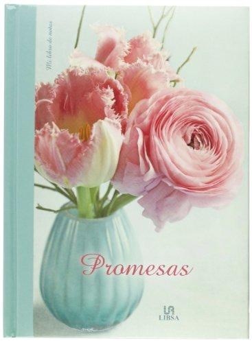  Promesas - Mi Libro De Notas