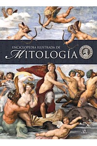 Papel Enciclopedia Ilustrada De Mitologia