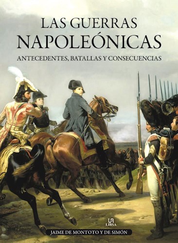 Papel Guerras Napoleonicas, Las