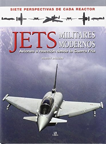 Papel Jets Militares Modernos Aviones A Reaccion Desde La Guerra Fria