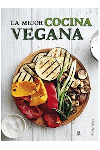 Papel Mejor Cocina Vegana