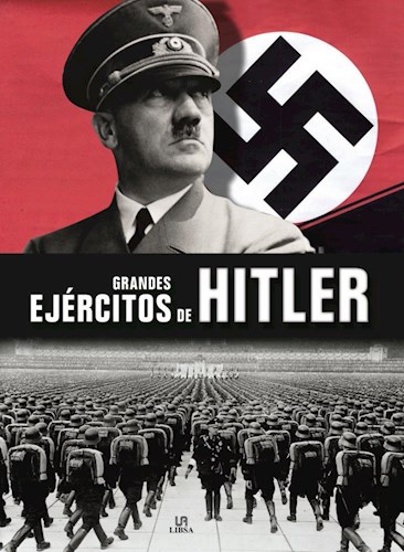 Papel Grandes Ejercitos De Hitler