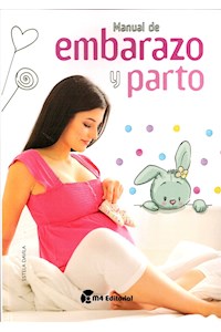 Papel Manual De Embarazo Y Parto