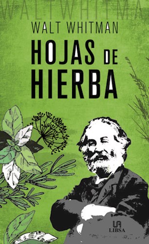 Papel Hojas De Hierba-Seleccion