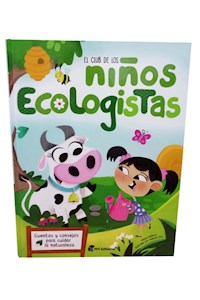 Papel El Club De Los Niños Ecologistas