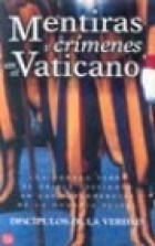 Papel MENTIRAS Y CRIMENES EN EL VATICANO