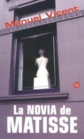 Papel Novia De Matisse, La Pk