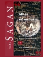 Papel MILES DE MILLONES REFLEXIONES SOBRE LA VIDA Y EL UNIVER