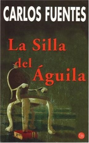 Papel Silla Del Aguila, La Pk