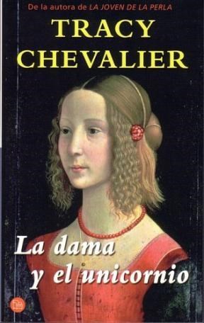 Papel DAMA Y EL UNICORNIO