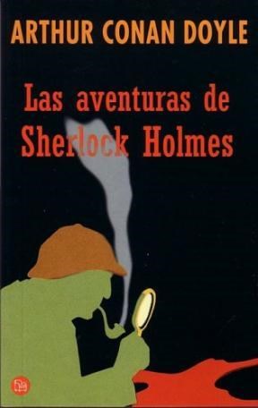 Papel Aventuras De Sherlock Holmes. Las Pk