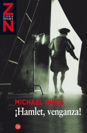 9788466320160 1?id com1156&ampbackfad2e1 - Hamlet, ¡venganza! (Michael Ines) - (Audiolibro Voz Humana)