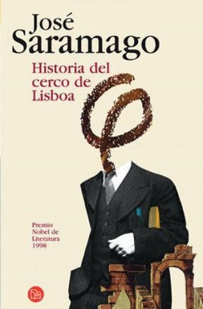 Papel Historia Del Cerco De Lisboa Pk