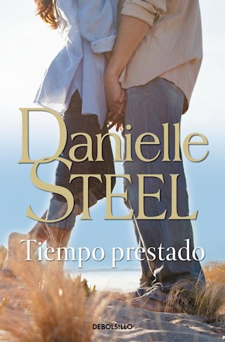 LIBRO TIEMPO PRESTADO (ED ESPAÑOLA)