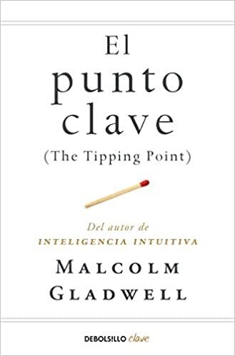 LIBRO EL PUNTO CLAVE