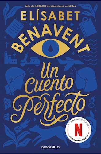 LIBRO UN CUENTO PERFECTO (ED ESPAÑOLA)