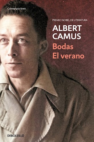 LIBRO BODAS / EL VERANO (ED ESPAÑOLA)