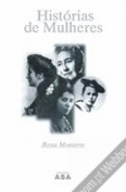 Papel HISTORIAS DE MUJERES