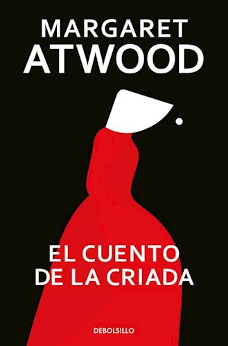 LIBRO EL CUENTO DE LA CRIADA (ED ESPAÑOLA)