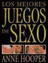 Papel MEJORES JUEGOS DE SEXO (BOLSILLO)