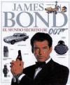 Papel James Bond El Mundo Secreto De 007