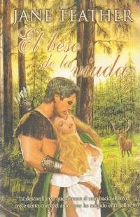 Papel BESO DE LA VIUDA (AMOR Y AVENTURA)