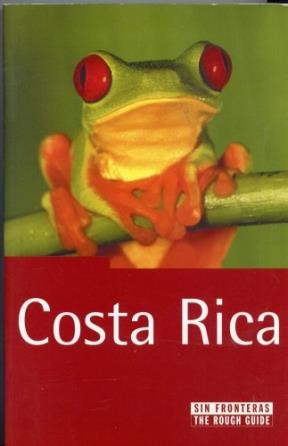 Papel Guia De Costa Rica