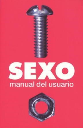 Papel Sexo Manual Del Usuario Oferta