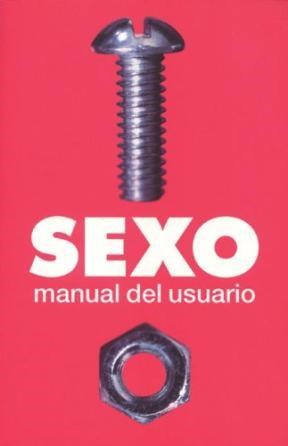 Papel SEXO MANUAL DEL USUARIO (HUMOR & CIA)