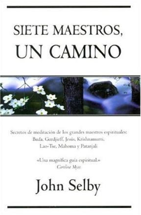Papel SIETE MAESTROS UN CAMINO