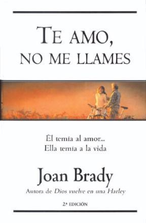 Papel TE AMO NO ME LLAMES