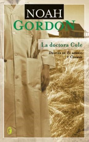 Papel Doctora Cole, La Pk