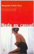 Papel NADA ES CASUAL (BYBLOS)