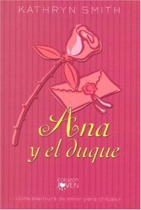 Papel ANA Y EL DUQUE